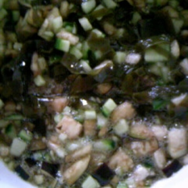 温かいご飯や冷奴にもぴったり 山形風だし レシピ 作り方 By Marimo 楽天レシピ 温かいご飯や冷奴にもぴったり 山形風だし レシピ 作り方 By Marimo 楽天レシピ